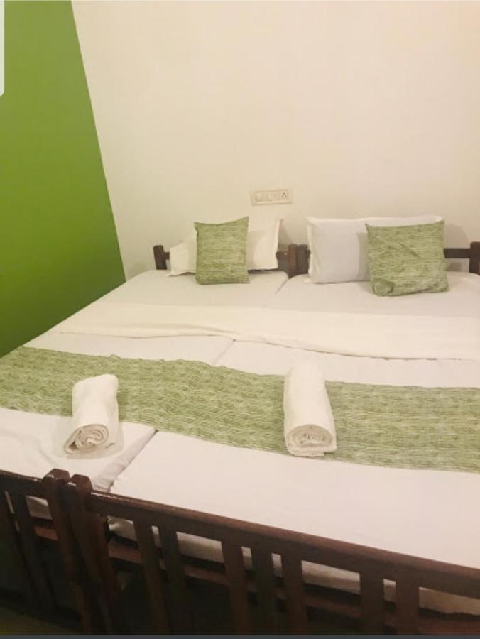 Fortingal Sea Resort Варкала Экстерьер фото